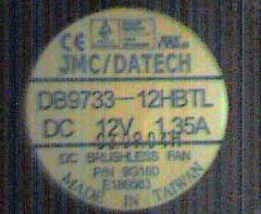 DB9733-12HBTL