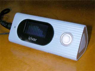 iriver T60 1GB