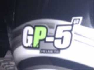 GP-5 HELMETS